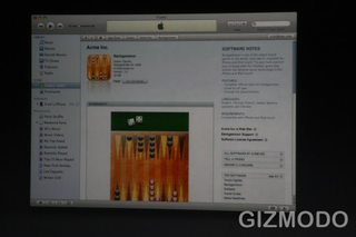 Illustration for article titled App Store Exclusive Distributor of iPhone Apps